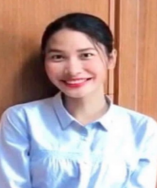 นางสาวจิรารัตน์ สงัดศรี