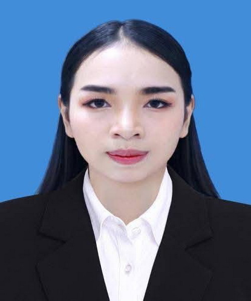 น.ส.รัตติยากร จันทร์ส่งแสง