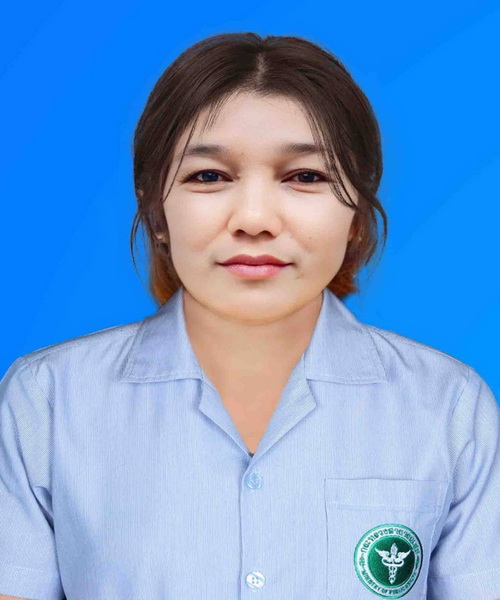 นางรจนา ชูแก้ว