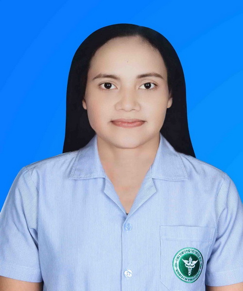 นางทัศนีย์ ดำชุม
