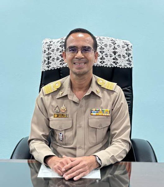 สาธารณสุขอำเภอ