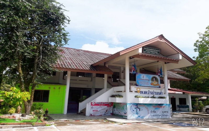 บ้านป่าบอนต่